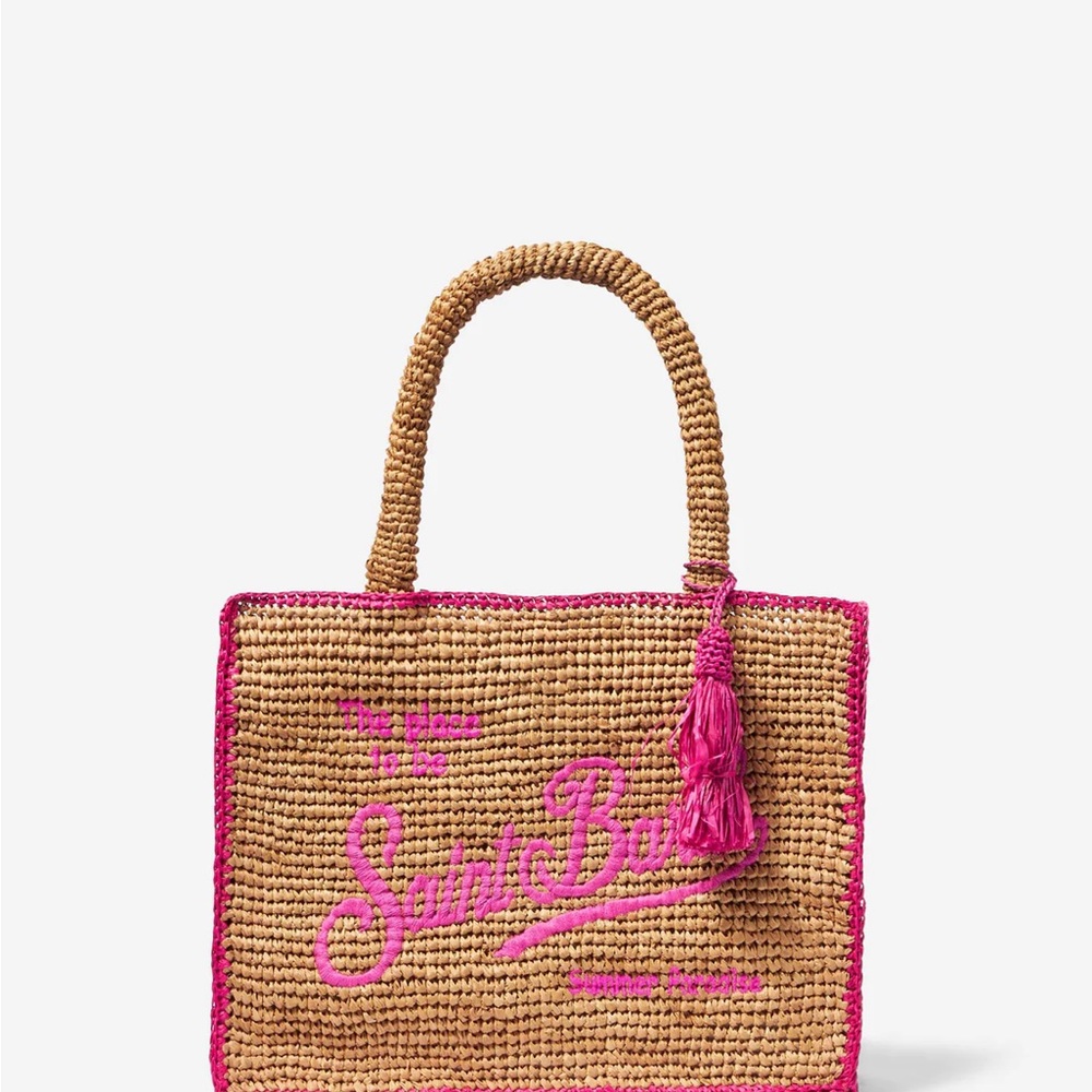 MC2 Saint Barth Tote
